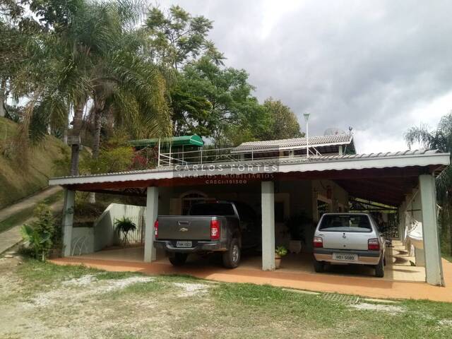 Casa em condomínio para Venda em São José dos Campos - 5