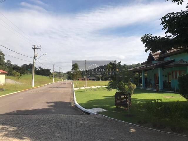 #TEV797 - Área para Venda em Jambeiro - SP - 3