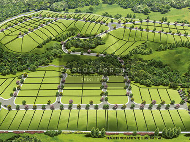 #TEV797 - Área para Venda em Jambeiro - SP - 2