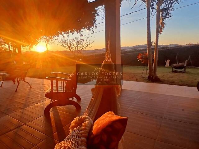 #CAV798 - Casa em condomínio para Venda em Jambeiro - SP - 1