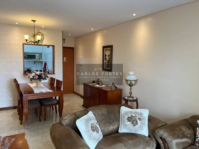 #APV799 - Apartamento para Venda em São José dos Campos - SP - 2