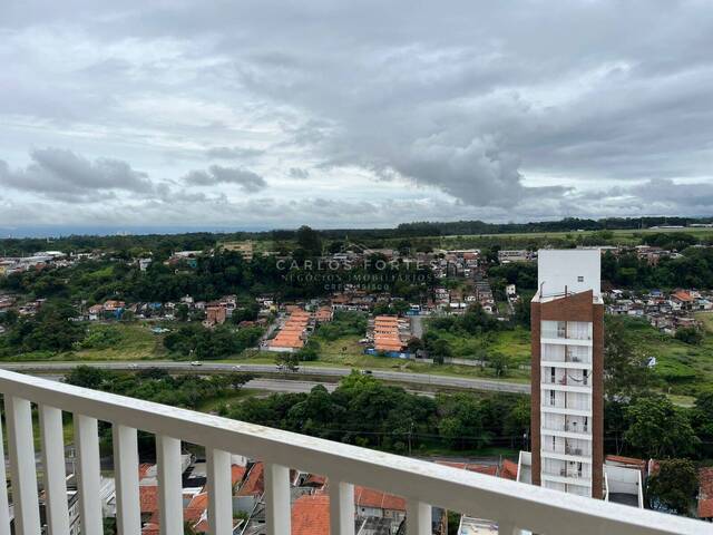 Apartamento para Venda em São José dos Campos - 4