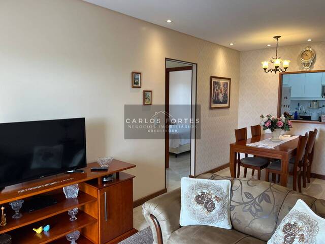 Apartamento para Venda em São José dos Campos - 5