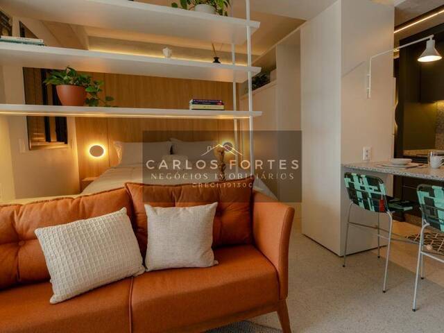 #APV801 - Apartamento para Venda em São José dos Campos - SP - 1