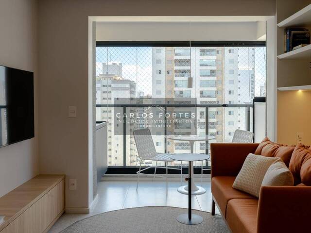 #APV801 - Apartamento para Venda em São José dos Campos - SP - 2