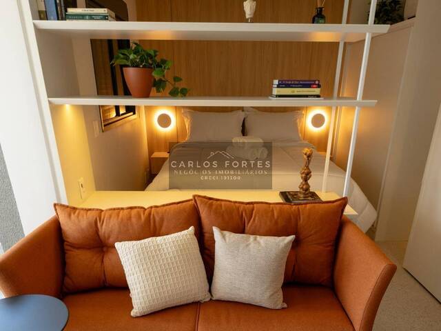 #APV801 - Apartamento para Venda em São José dos Campos - SP - 3