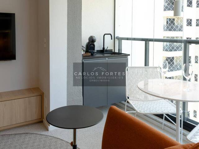 Apartamento para Venda em São José dos Campos - 5