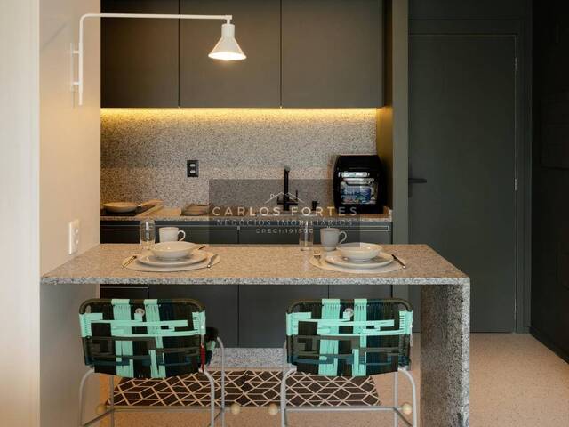 Apartamento para Venda em São José dos Campos - 4