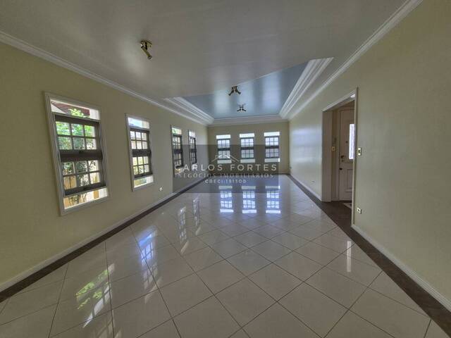 #CAV802 - Casa para Venda em São José dos Campos - SP - 1