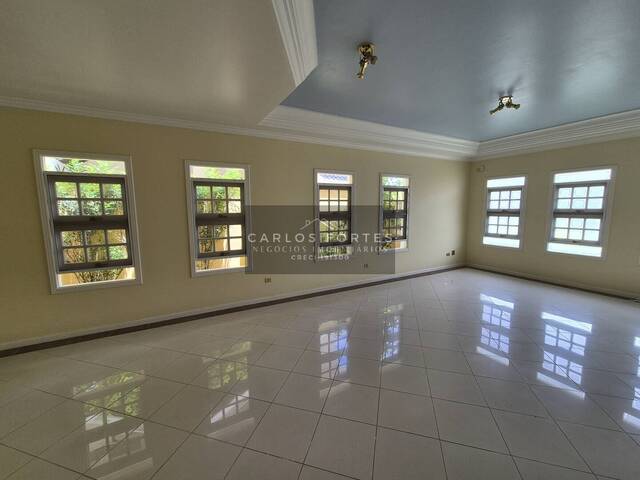 #CAV802 - Casa para Venda em São José dos Campos - SP - 2