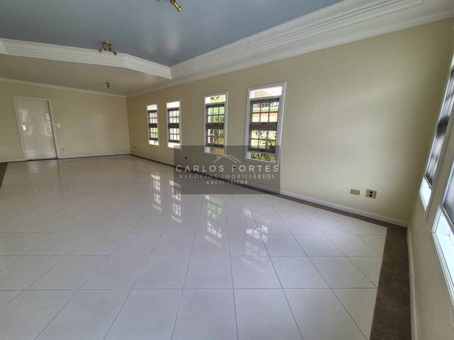 #CAV802 - Casa para Venda em São José dos Campos - SP - 3