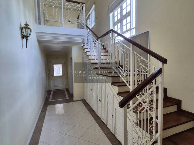 Casa para Venda em São José dos Campos - 4