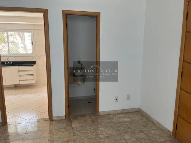 Apartamento para Venda em São José dos Campos - 4