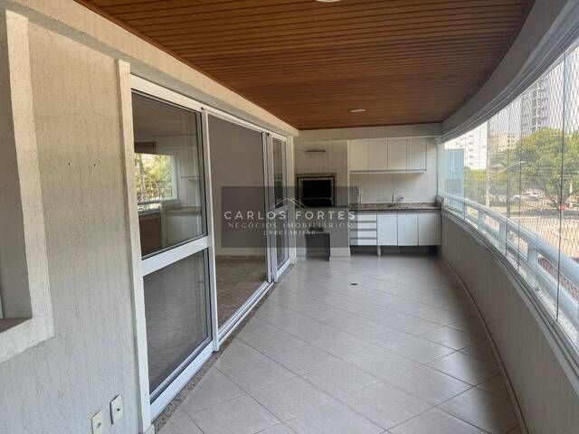 Apartamento para Venda em São José dos Campos - 5