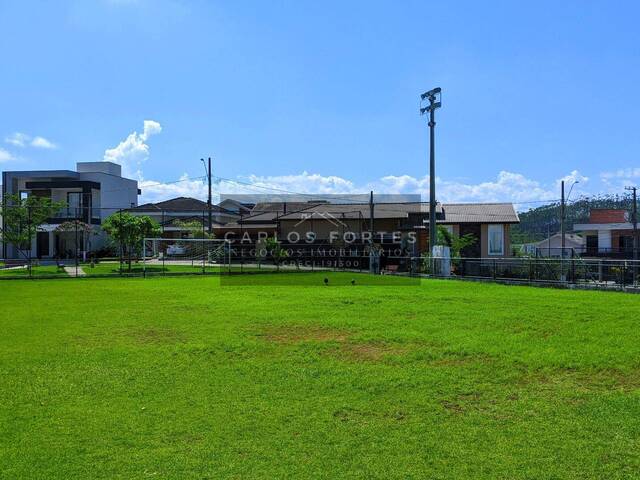 #TEV805 - Terreno em condomínio para Venda em São José dos Campos - SP - 1