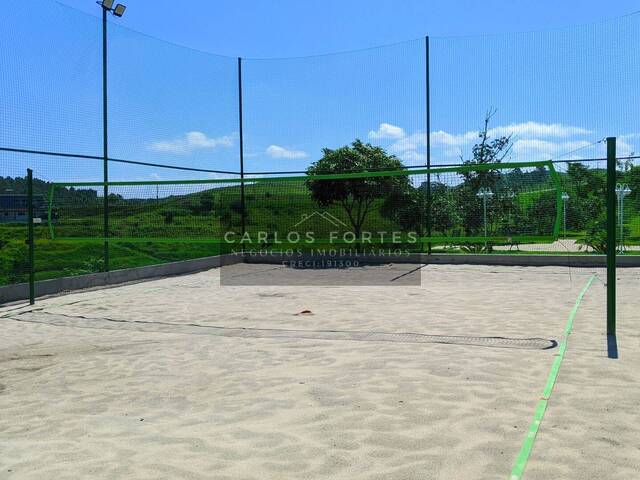 #TEV805 - Terreno em condomínio para Venda em São José dos Campos - SP - 3