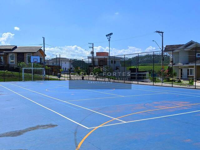 #TEV805 - Terreno em condomínio para Venda em São José dos Campos - SP - 2