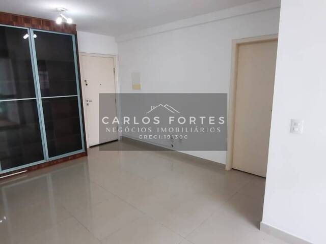 Apartamento para Venda em São José dos Campos - 4
