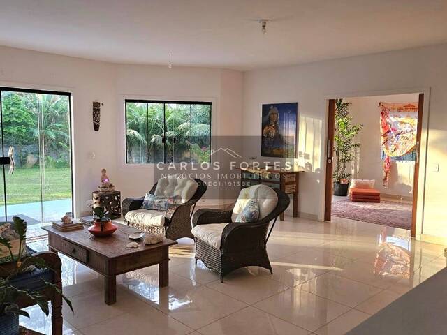 #CAV807 - Casa para Venda em Cabo Frio - RJ - 1