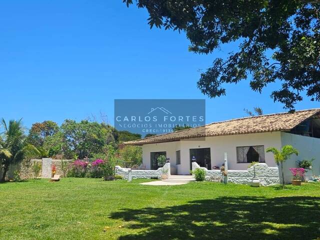 Casa para Venda em Cabo Frio - 4