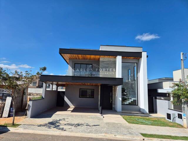 #CAV809 - Casa para Venda em São José dos Campos - SP - 1