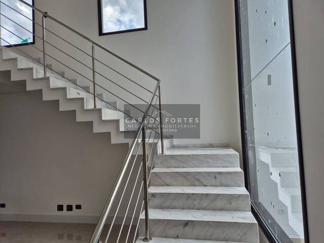 #CAV809 - Casa para Venda em São José dos Campos - SP - 3