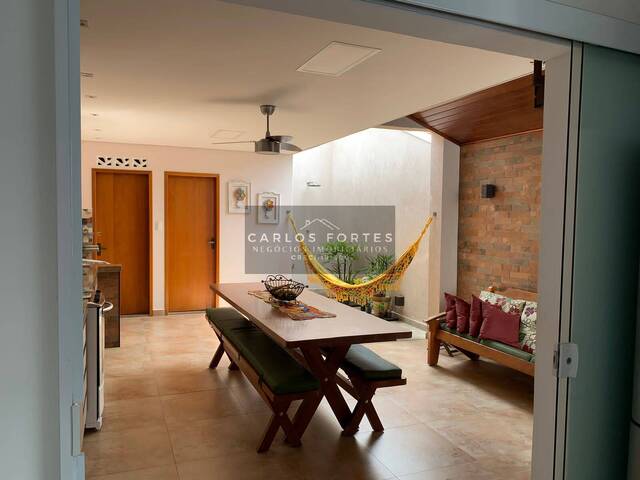 #CAV811 - Casa para Venda em São José dos Campos - SP - 2