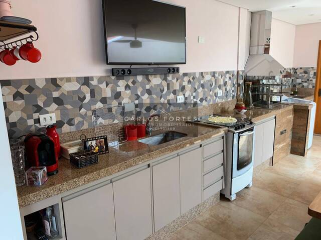 #CAV811 - Casa para Venda em São José dos Campos - SP - 3