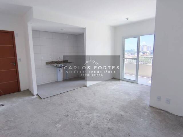 #APV812 - Apartamento para Venda em São José dos Campos - SP - 1