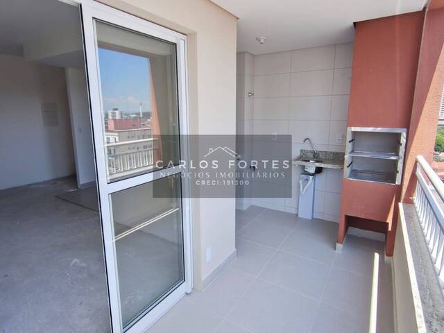 Apartamento para Venda em São José dos Campos - 4