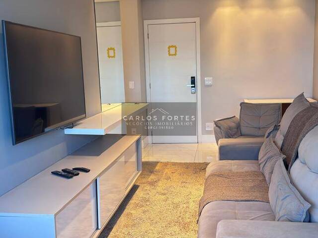 #APL813 - Apartamento para Venda em São José dos Campos - SP - 1