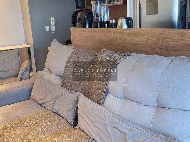 #APL813 - Apartamento para Venda em São José dos Campos - SP - 2