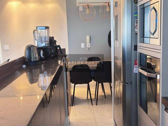 #APL813 - Apartamento para Venda em São José dos Campos - SP - 3