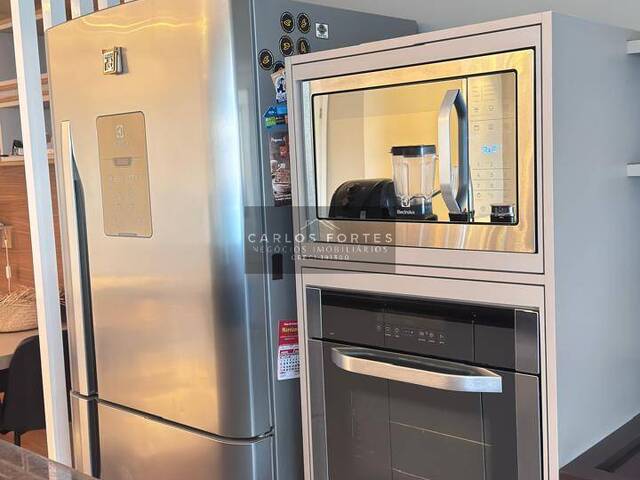 Apartamento para Venda em São José dos Campos - 4