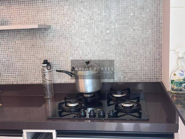 Apartamento para Venda em São José dos Campos - 5
