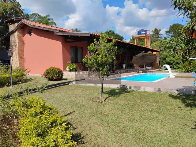 Casa em condomínio para Venda em Jacareí - 2