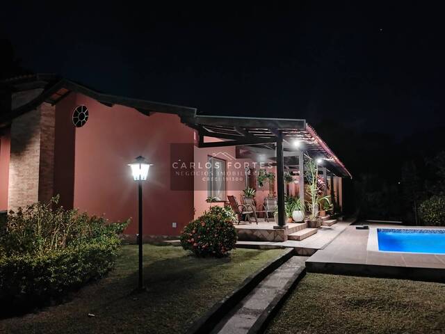 Casa em condomínio para Venda em Jacareí - 3