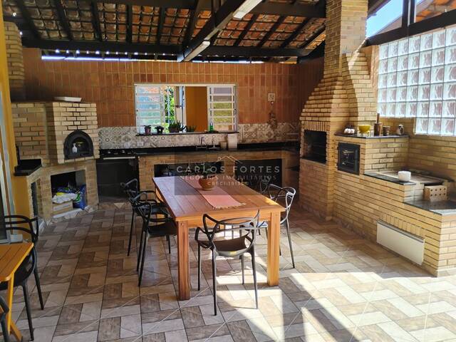 Casa em condomínio para Venda em Jacareí - 5