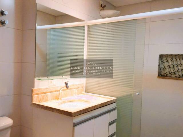#APV819 - Apartamento para Venda em São José dos Campos - SP - 2