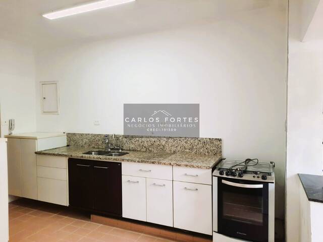#APV819 - Apartamento para Venda em São José dos Campos - SP - 3