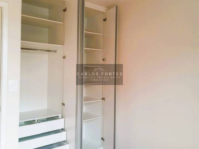 Apartamento para Venda em São José dos Campos - 4