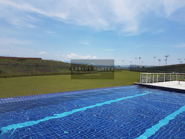 #TEV821 - Terreno em condomínio para Venda em São José dos Campos - SP - 3