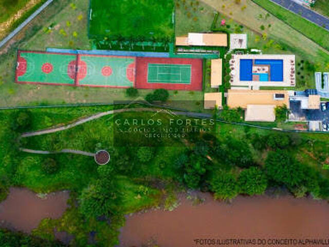 Terreno em condomínio para Venda em São José dos Campos - 4