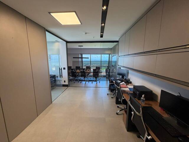 #SAV822 - Sala para Venda em São José dos Campos - SP - 2