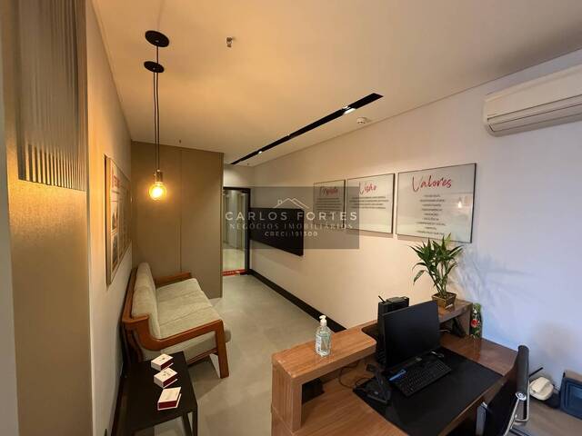 Sala para Venda em São José dos Campos - 4