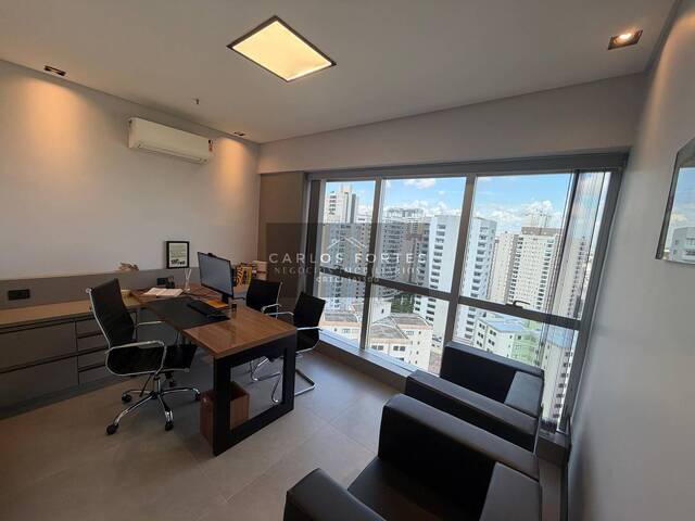 Sala para Venda em São José dos Campos - 5
