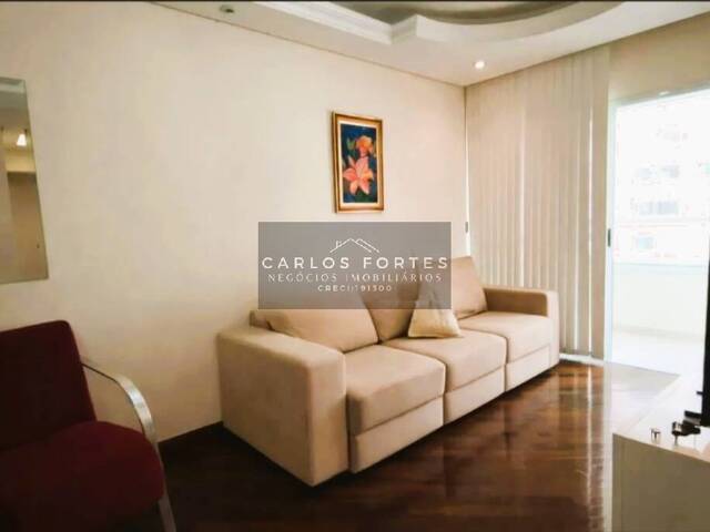 Apartamento para Venda em São José dos Campos - 2