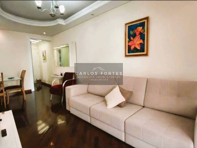 Apartamento para Venda em São José dos Campos - 3