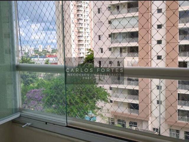 Apartamento para Venda em São José dos Campos - 4