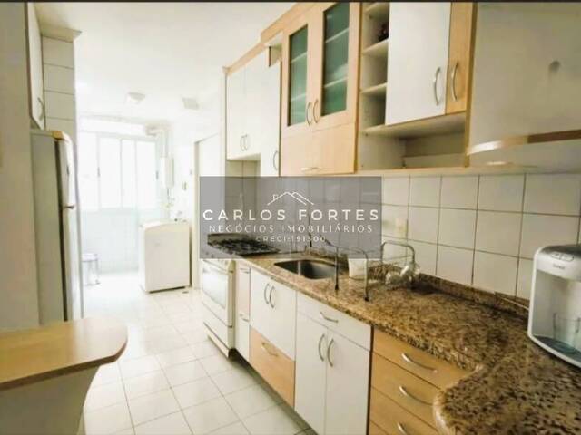 Apartamento para Venda em São José dos Campos - 5